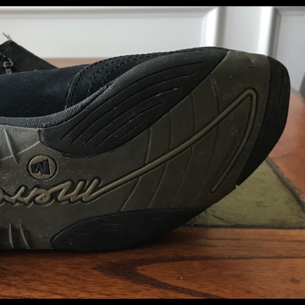Merrell shoes - Picture 4 of 4